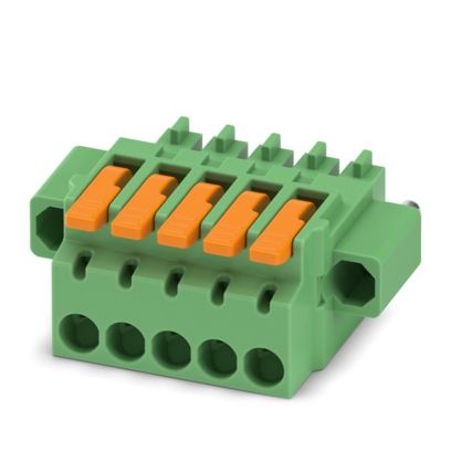 LPC 1,5/ 5-STF-3,81 - Connettore per circuito stampato