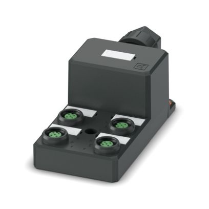 SACB-4/8-PT P12 - Scatola di distribuzione