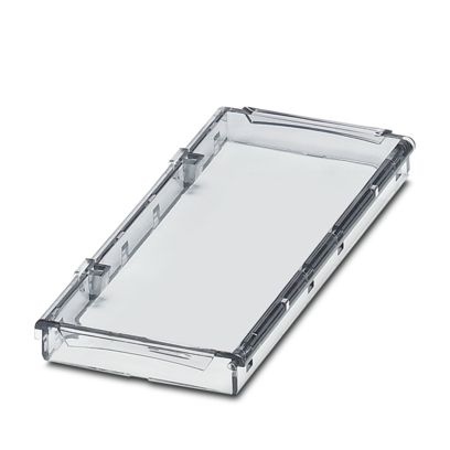 BC 107,6 DKL S TRANS WOP - Coperchio della scatola