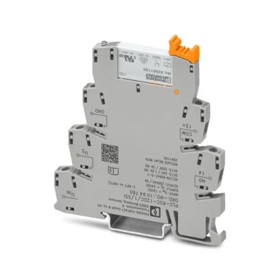 PLC-RSC-12DC/1/SSI - Modulo relè