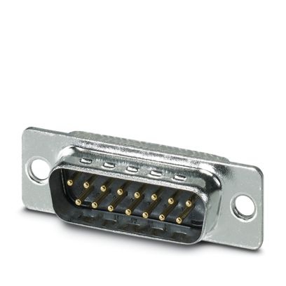 VS-15-ST-DSUB-EG - Connettore di innesto D-SUB