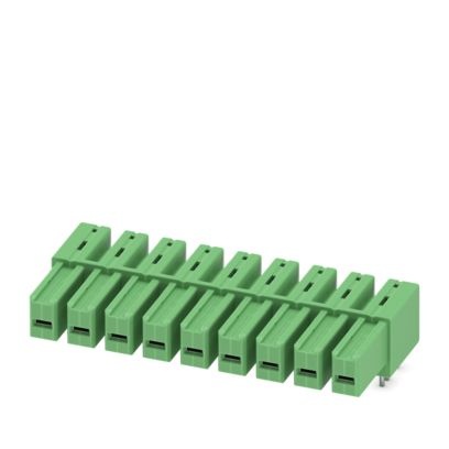 IPC 5/ 9-G-7,62 - Connettore fisso per circuiti stampati