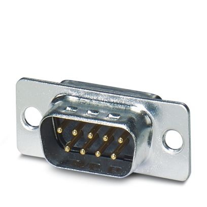 CUC-DSI-C1STZ-S/DSLSC9 - Contatto femmina D-SUB