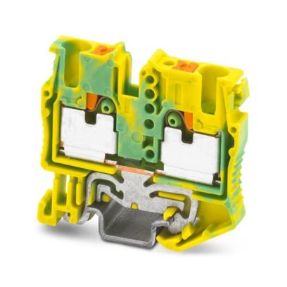 MPT 2,5-NS 15-PE - Miniterminal di terra