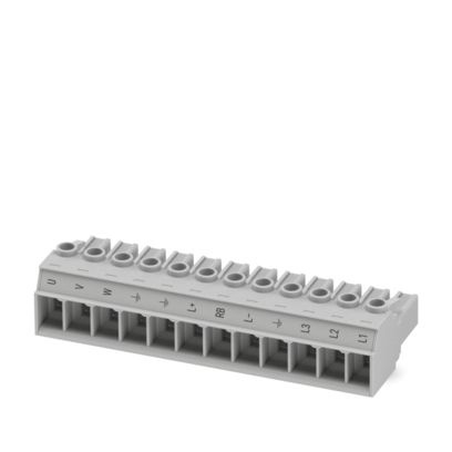 PC 5/12-ST1-7,62 GY BD:-L1Q - Connettore per circuito stampato