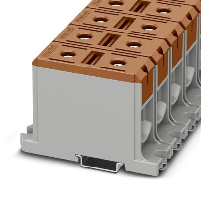 UBAL 150 BN - Morsetto ad alta corrente