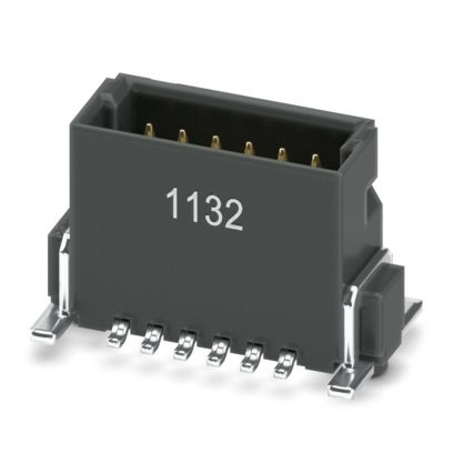 FR 1,27/ 12-MV 3,25 - Blocchi connettori SMD