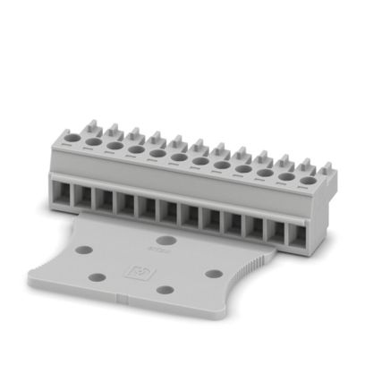 MC 1,5/12-STZ4-3,81 GY - Connettore per circuito stampato