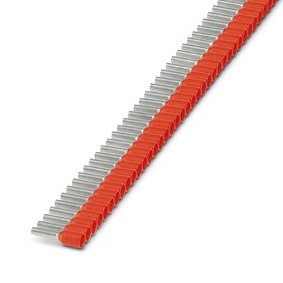 AI 1,0-8 RD S1 - Capicorda tubolare