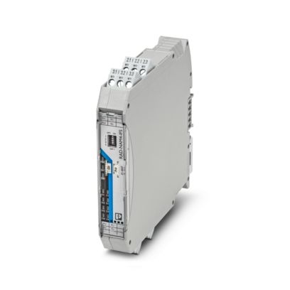 RAD-NAM4-IFS - Modulo di espansione I/O