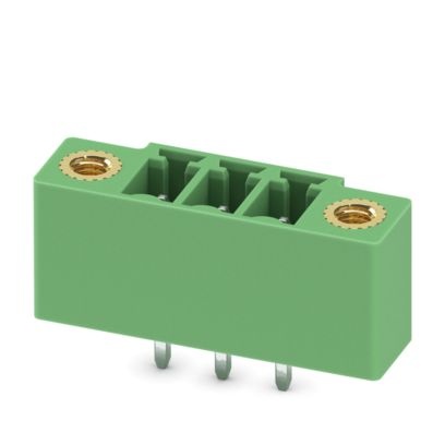 MCV 1,5/ 3-GF-3,81 PIN 4,6 - Connettore fisso per circuiti stampati