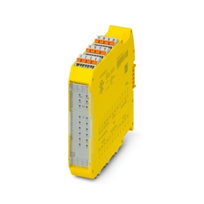 PSR-M-EF3-SDI12-MAT-PI - Modulo di espansione