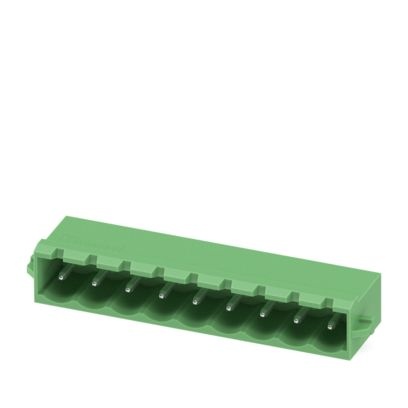 MSTBA 2,5/ 9-G-RN - Connettore fisso per circuiti stampati