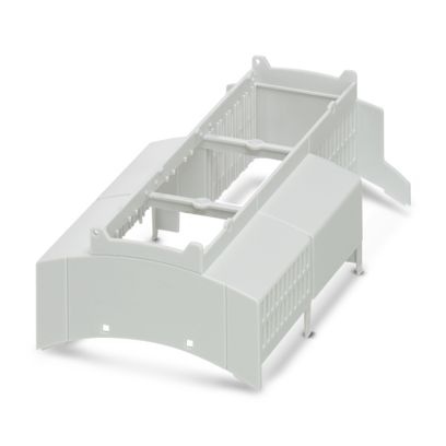 BC 161,6 OT 000022 KMGY - Parte superiore della scatola