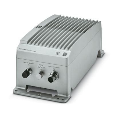 TRIO-PS-IP67/1AC/24DC/20 - Alimentatore