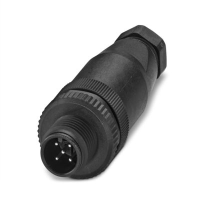 SACC-M12MS-5CON-PG 7 - Connettore