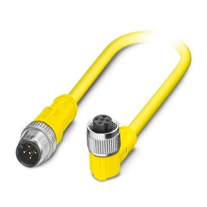 SAC-5P-M12MS-FR YE AI/.../... - Cavo per sensore/attuatore