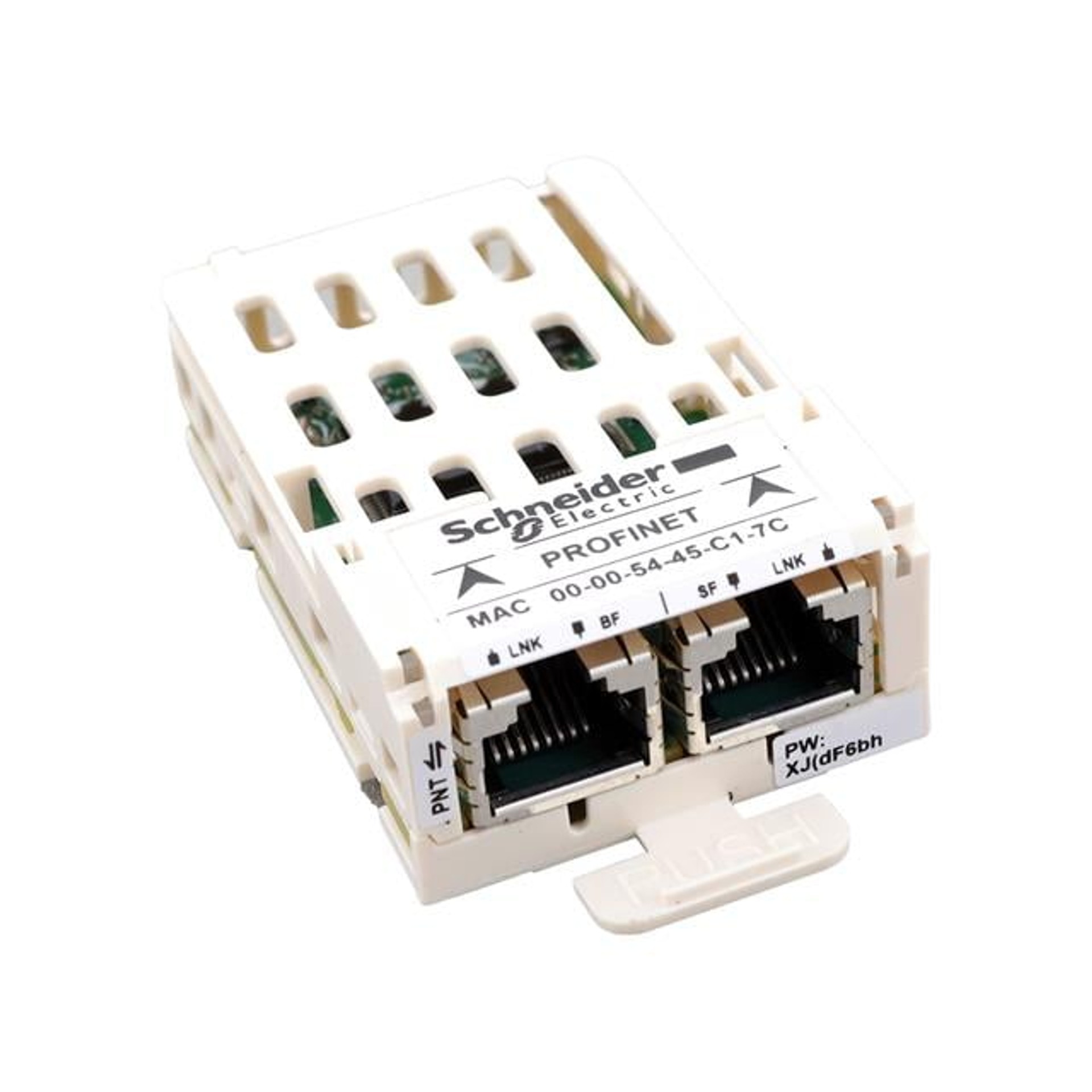 Scheda Profinet per ATV32/ATV320/ATV340/ATV6xx/ATV9xx