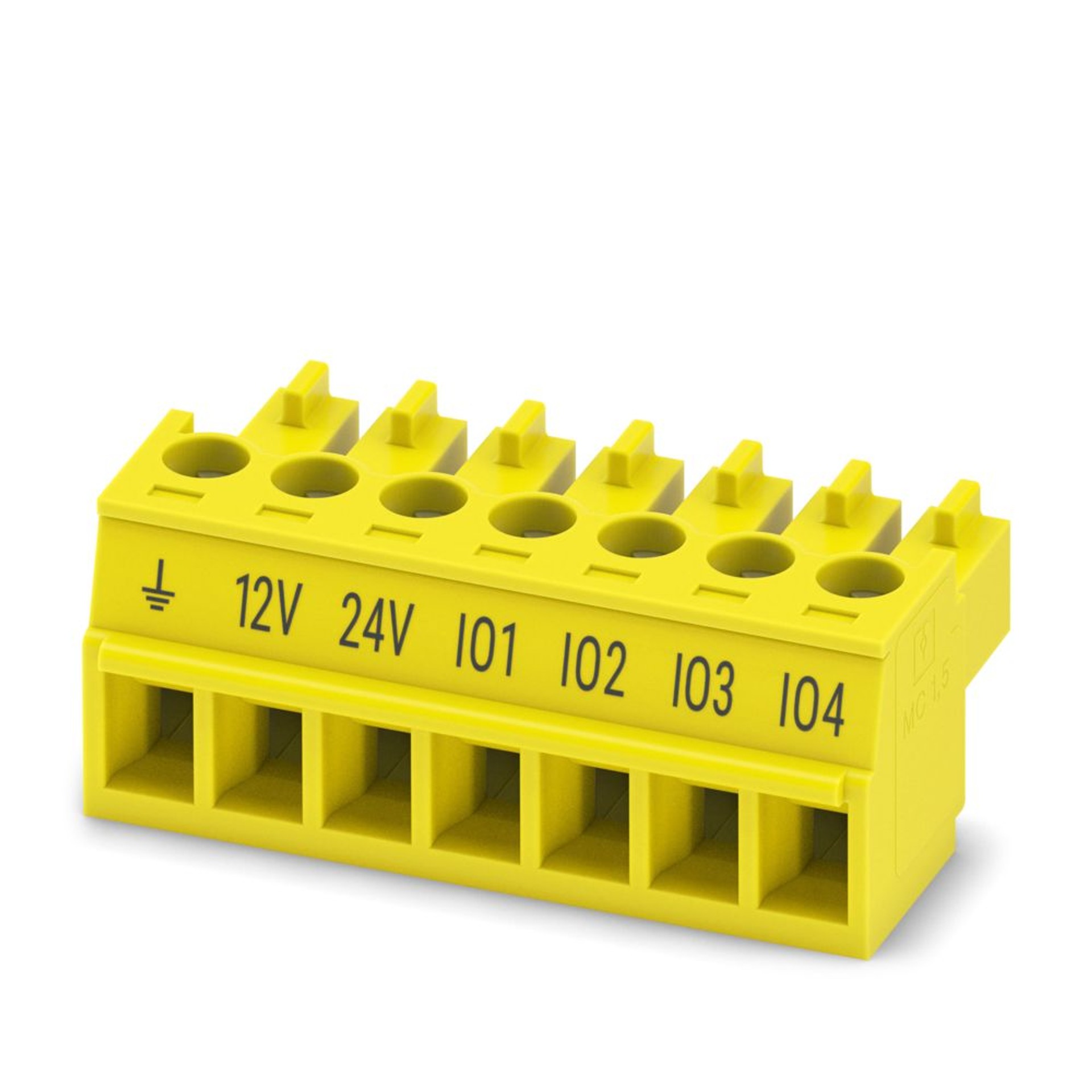 MC 1,5/ 7-ST-3,81 YE