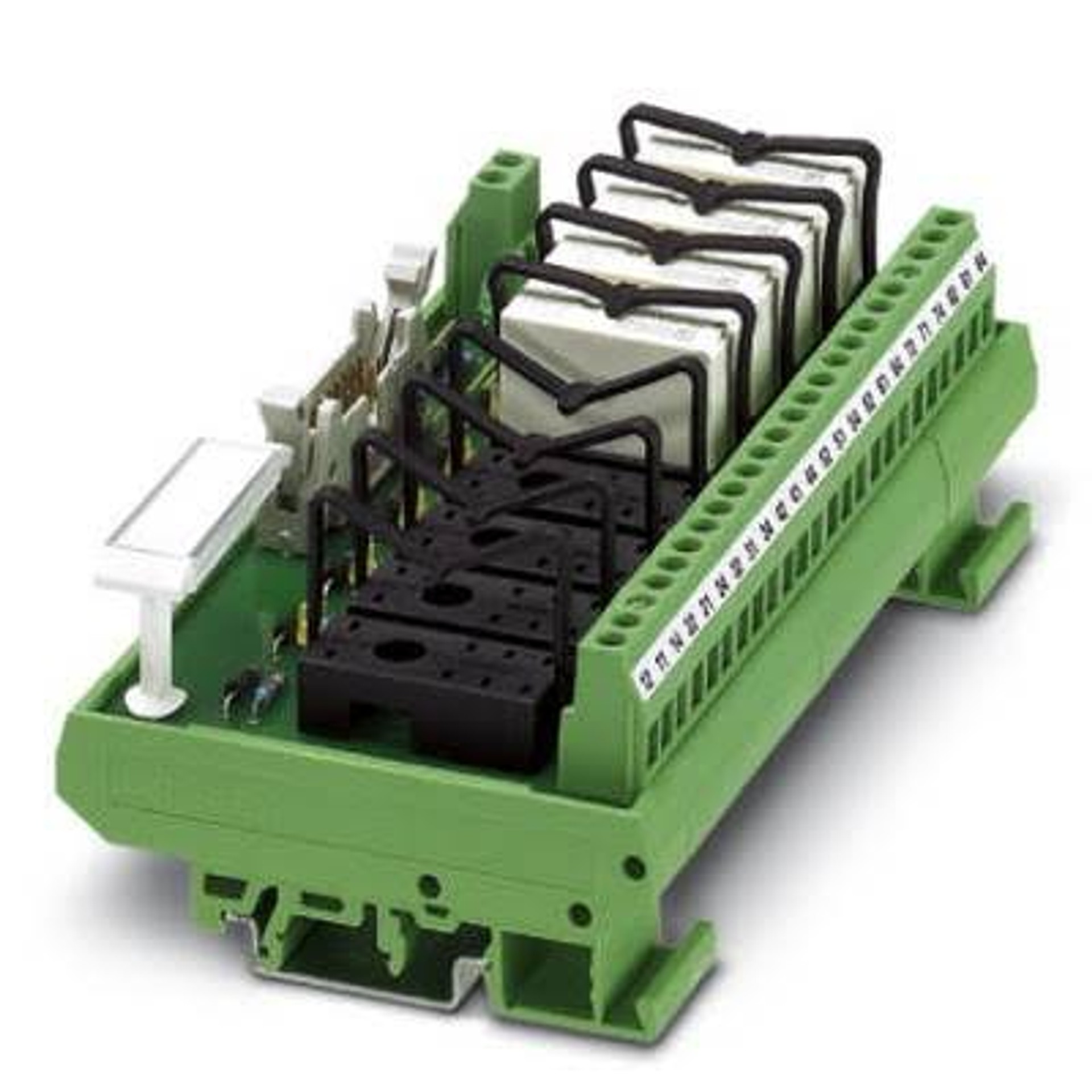 UM- 8 RM-S-G24/21/PLC-MSTB