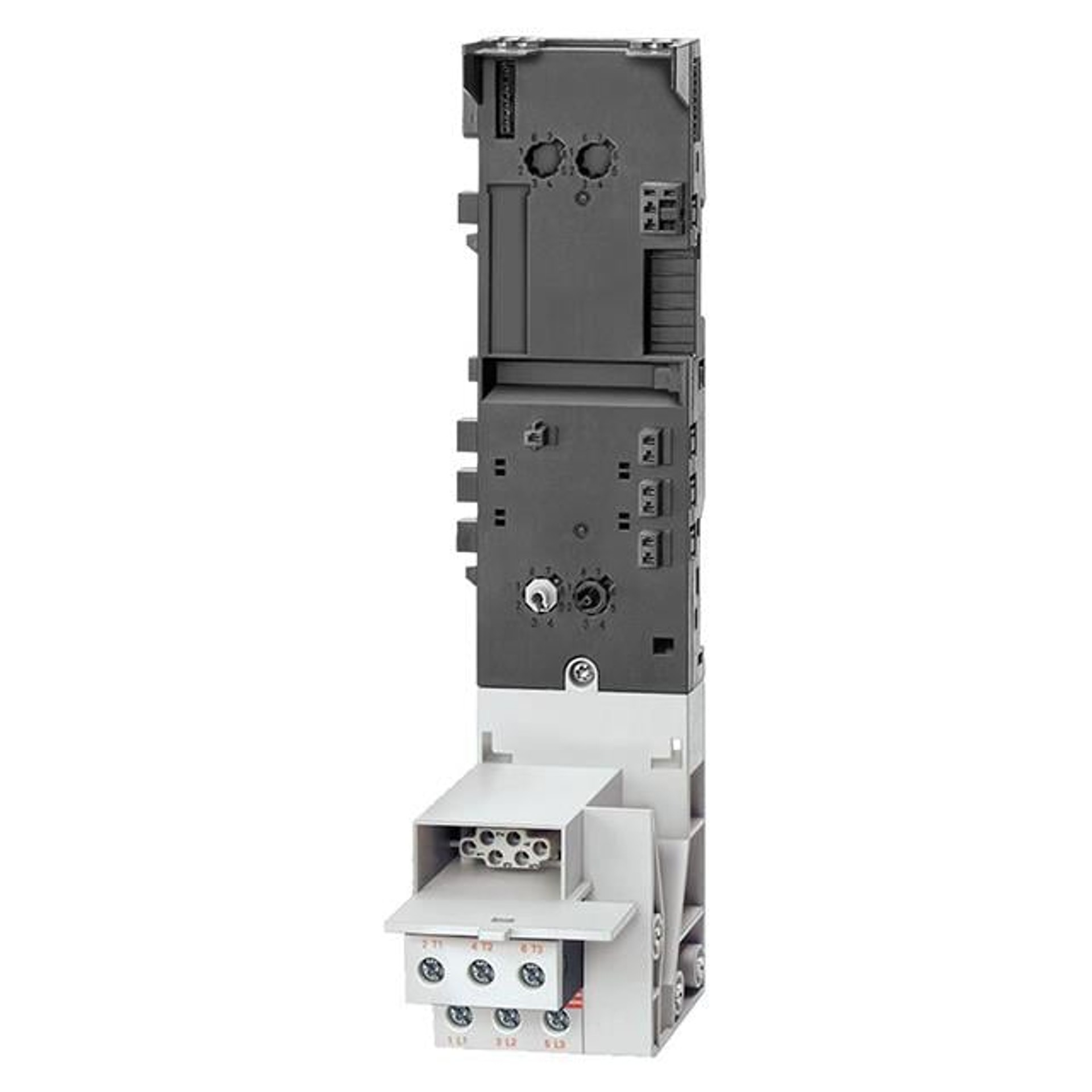 Modulo terminale 65 mm per ET200S - Avviatore diretto High Feature