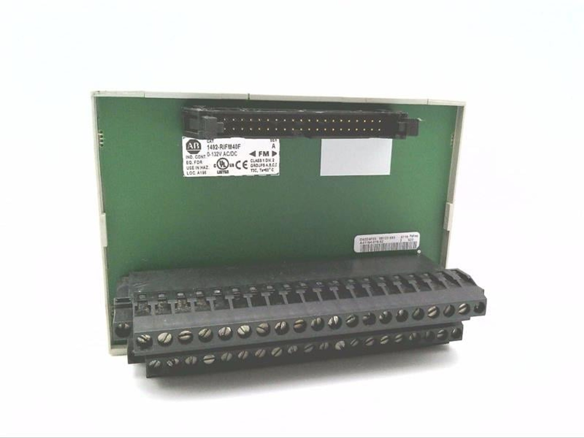 1492-RIFM40F