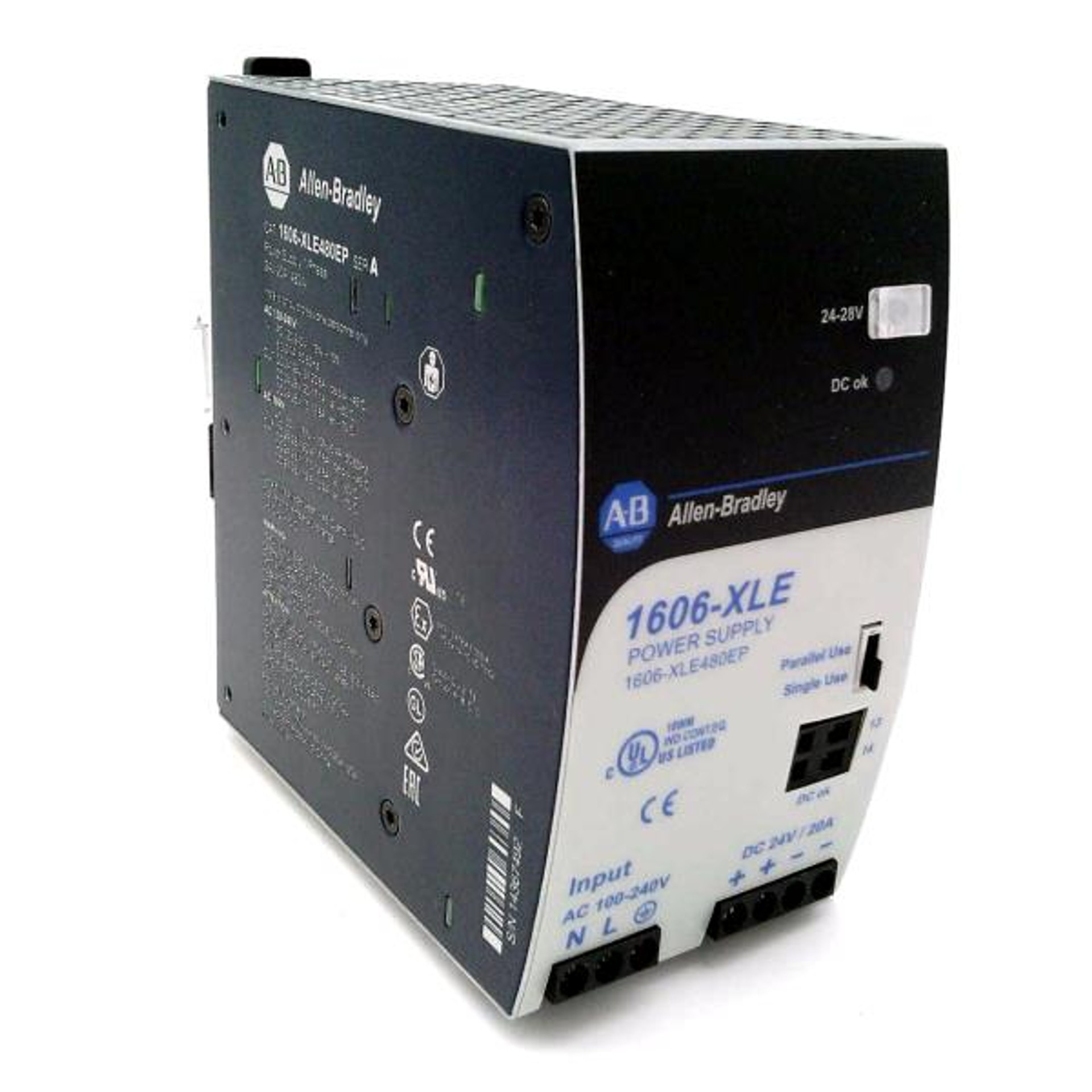 1606-XLE480EP